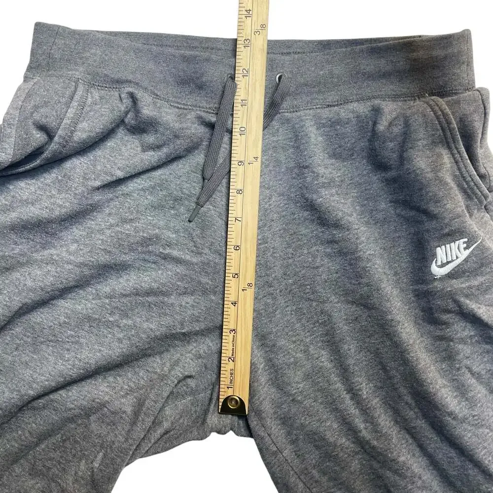 Nike gray heather